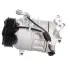 Компресор кондиціонера новий RENAULT Laguna 07-15. NISSAN X-Trail T31 07-14 MASTER SPORT AC0118 (фото 1)