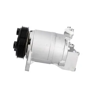 Компресор кондиціонера новий NISSAN Murano Z51 08-16. Murano Z50 02-08. Teana 03-08 MASTER SPORT AC0122
