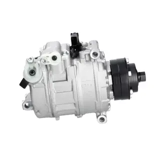 Компресор кондиціонера новий VW Touareg 10-18. Touareg 02-10. AUDI Q7 05-15. A4 07-15. A5 07-16. A8 10-18. A4 04-08. A6 04-11. A4 00-04. A8 MASTER SPORT AC0123