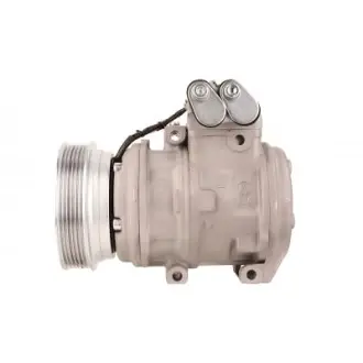 Компресор кондиціонера новий HYUNDAI Tucson JM 04-09. Elantra XD 00-06. KIA Sportage KM 04-10. Carens RS 02-06 MASTER SPORT AC0127