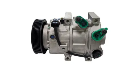 Компресор кондиціонера HYUNDAI Sonata 09-14. Sonata YF 09-14. SONATA VI (YF) 09-15 MASTER SPORT AC0131