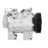 Компресор кондиціонера новий NISSAN X-Trail T31 07-14 MASTER SPORT AC0137 (фото 1)