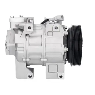 Компресор кондиціонера новий NISSAN X-Trail T31 07-14 MASTER SPORT AC0137