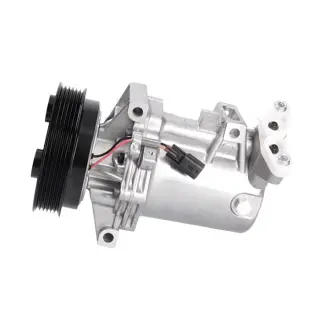 Компресор кондиціонера MASTER SPORT AC0140