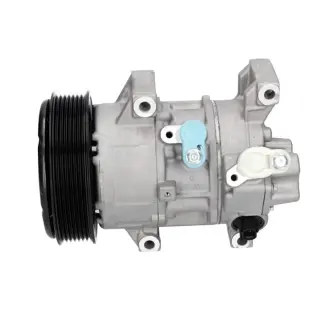 Компресор кондиціонера новий TOYOTA Avensis 03-10. Corolla 07-13. RAV4 05-13. Corolla 13-18. Avensis 09-18. Auris E150 06-12. Auris E180 12- MASTER SPORT AC0152