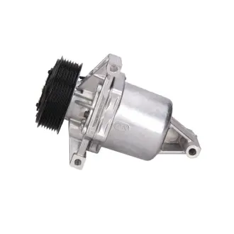 Компресор кондиціонера новий NISSAN Juke 10-19. Sentra 12-21 MASTER SPORT AC0153