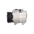 Компресор кондиціонера новий SSANGYONG Rexton 06-12. Rexton 12-18. Rexton 01-06 MASTER SPORT AC0160 (фото 1)