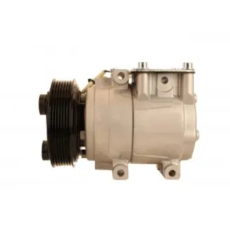 Компресор кондиціонера новий HYUNDAI H-1 TQ 07-21. H-1 A1 04-07. H-1 A1 97-04 MASTER SPORT AC0168