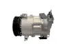 Компресор кондиціонера новий PEUGEOT Partner 08-. 5008 09-16. 508 10-18. 308 (T7) 07-19. RCZ 09-15. 3008 09-16. CITROEN Berlingo 08-18. C4 1 MASTER SPORT AC0174 (фото 1)