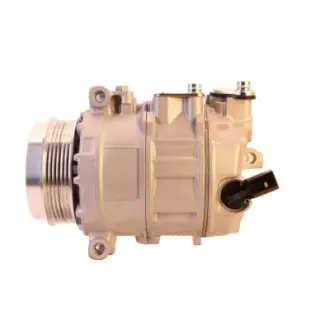 Компресор кондиціонера новий VW Crafter 06-16 MASTER SPORT AC0179