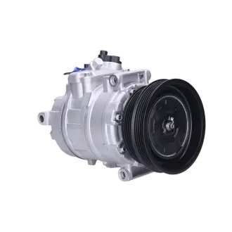 Компресор кондиціонера новий VW Jetta VI 10-18. Jetta V 05-10. Beetle new 98-11. Beetle 11-19. AUDI A3 12-22. A3 03-12. Q3 11-18. TT 07-15. MASTER SPORT AC0183