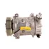 Компресор кондиціонера новий PEUGEOT Partner 08-. 5008 09-16. 508 10-18. 308 (T7) 07-19. 307 01-11. 308 (T9) 13-. 3008 09-16. CITROEN Berlin MASTER SPORT AC0186 (фото 1)