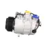 Компресор кондиціонера новий BMW 5 F10-18 10-17. X5 E70 07-13. X5 F15 13-18. X6 E71 08-14. X6 F16 14-20. 3 F30-31 12-19. 3 F34 13-. 1 F20-F2 MASTER SPORT AC0189 (фото 1)