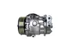 Компресор кондиціонера новий FIAT Doblo 09-23. Fiorino 07-. Linea 07-18. Doblo 15-23. Qubo 08-19. Punto 09-18. Grande Punto 05-10. PEUGEOT B MASTER SPORT AC0192 (фото 1)