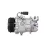 Компресор кондиціонера новий VW Polo 09-18. SKODA Fabia II 07-14. Rapid 13-19. Roomster 06-15 MASTER SPORT AC0201 (фото 1)