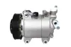 Компресор кондиціонера новий NISSAN Navara D40 05-15. Murano Z51 08-16. Pathfinder R51 04-14. Cabstar 06-13 MASTER SPORT AC0206 (фото 1)