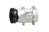 Компресор кондиціонера новий OPEL Antara 06-15. CHEVROLET Captiva 06-11 MASTER SPORT AC0208 (фото 1)