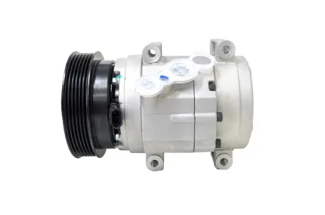 Компресор кондиціонера новий OPEL Antara 06-15. CHEVROLET Captiva 06-11 MASTER SPORT AC0208