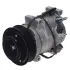 Компресор кондиціонера новий TOYOTA Land Cruiser Prado 150 09-. FJ Cruiser 06-16. 4Runner 09- MASTER SPORT AC0222 (фото 1)