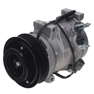 Компресор кондиціонера новий TOYOTA Land Cruiser Prado 150 09-. FJ Cruiser 06-16. 4Runner 09- MASTER SPORT AC0222