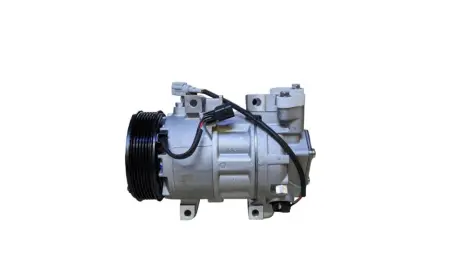 Компресор кондиціонера новий NISSAN X-Trail T32 14-21. Rogue T32 13-20. Altima L33 12-19 MASTER SPORT AC0231