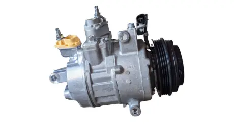 Компресор кондиціонера новий FORD Fusion 13-20. Mondeo V 13-20 MASTER SPORT AC0232