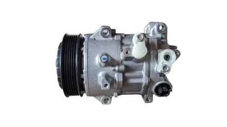 Компресор кондиціонера новий TOYOTA Camry 11-18. RAV4 13-18. Camry 17-. LEXUS NX 14-21. ES 18- MASTER SPORT AC0234
