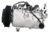 Компресор кондиціонера новий RENAULT Megane III 09-16. Scenic III 09-16. NISSAN Qashqai 14-22 MASTER SPORT AC0236 (фото 1)