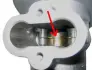 Рульова рейка з ГУР нова VW Polo 02-09. Audi A2 00-05. Skoda Fabia I 99-07 MASTER SPORT AU228 (фото 2)