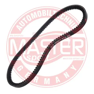 Клиновой ремень MASTER SPORT AVX10X617PCSMS