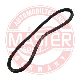Клиновой ремень MASTER SPORT AVX10X688PCSMS