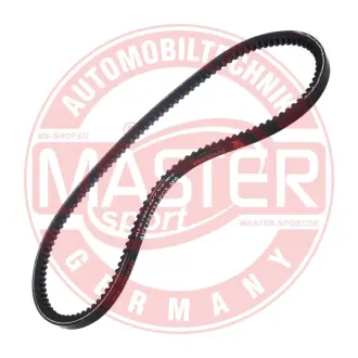 Клиновой ремень MASTER SPORT AVX10X732PCSMS