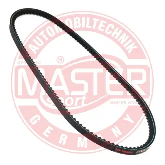 Клиновой ремень MASTER SPORT AVX10X763PCSMS