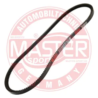 Клиновой ремень MASTER SPORT AVX10X875STPCSMS