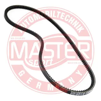 Клиновой ремень MASTER SPORT AVX10X913PCSMS