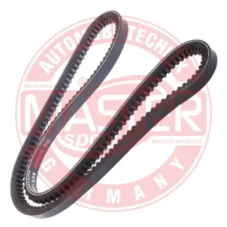 Клиновой ремень MASTER SPORT AVX13X1000PCSMS