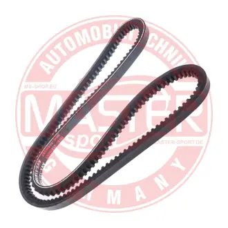 Клиновой ремень MASTER SPORT AVX13X1060PCSMS