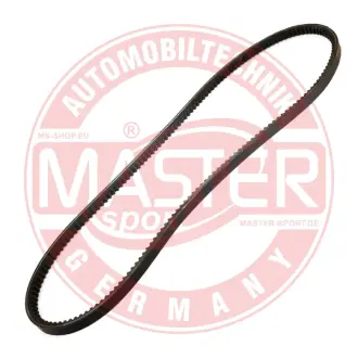 Клиновой ремень MASTER SPORT AVX13X1100PCSMS