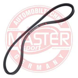 Клиновой ремень MASTER SPORT AVX13X1150PCSMS