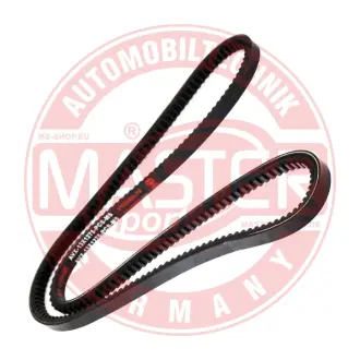 Клиновой ремень MASTER SPORT AVX13X1275PCSMS