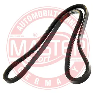 Клиновой ремень MASTER SPORT AVX13X1300PCSMS