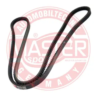 Клиновой ремень MASTER SPORT AVX13X1535PCSMS
