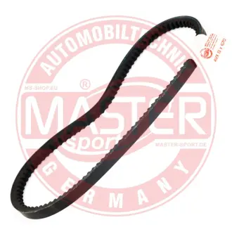 Клиновой ремень MASTER SPORT AVX13X670PCSMS
