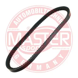 Клиновой ремень MASTER SPORT AVX13X700PCSMS