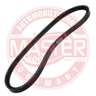 Клиновой ремень MASTER SPORT AVX13X725PCSMS
