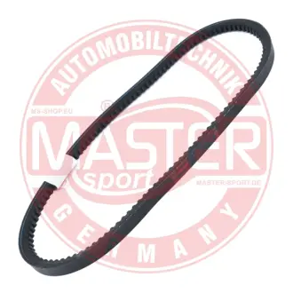 Клиновой ремень MASTER SPORT AVX13X800PCSMS