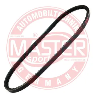 Клиновой ремень MASTER SPORT AVX13X815PCSMS