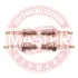 Свеча зажигания MASTER SPORT B6HSSTSET4MS (фото 1)