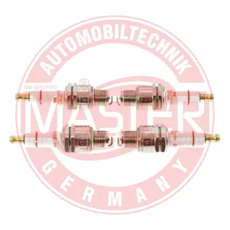 Свеча зажигания MASTER SPORT B6HSSTSET4MS