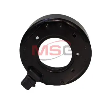 Муфта компресора кондиціонера DENSO SCSB06- SCSC06 MASTER SPORT BO-1018